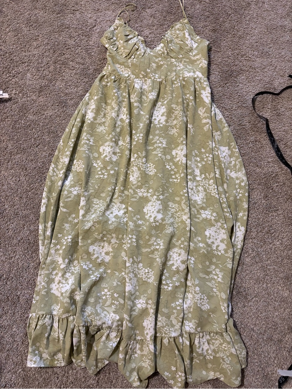 Midi Dress